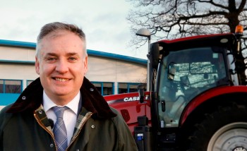 Rural Affairs Secretary Richard Lochhead Rural Affairs Secretary Richard Lochhead