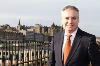 Richard Lochhead - “This is our Year of Food and Drink, making it the perfect time for us all to explore the wealth of tasty food from Scotland’s magnificent natural larder.”