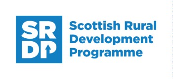 SRDP logo SRDP logo