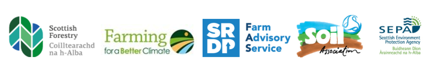 Image showing logos left to right. Image showing logos left to right.